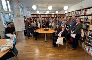 LibraryVena3